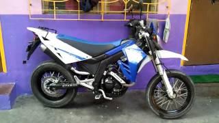 Motorstar MOTO R 155