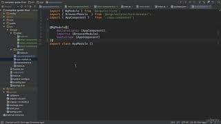 010 RC5 Changes in the App Bootstrap Process