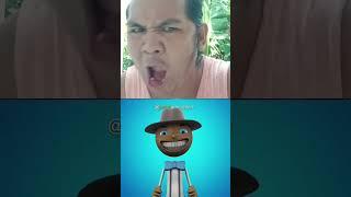 who your the best performance #duet #roblox #memes #edit #funny #cute #gaming #shorts #humor #rap