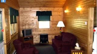 Lumber House Escape Video Walkthrough