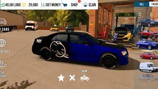 Car Parking Multiplayer New Update Free Ac 