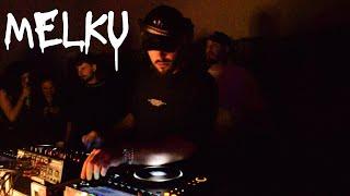 MELKU Live Set at nJOY FEST