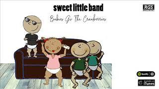 Babies Go The Cranberries. Sweet Little Band. The Cranberries para bebes