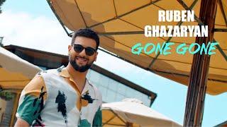 Ruben Ghazaryan - GONE GONE // Ռուբեն Ղազարյան - Գոնե գոնե #rubenghazaryan #gonegone