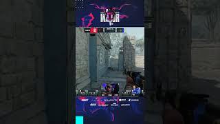 Wow G.O.A.T is back !!! #csgo #rek #uz #follow #counterstrike