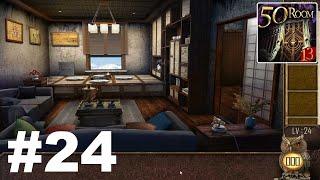 Can You Escape The 100 Room 13 Level 24 (100 Room XIII) Walkthrough