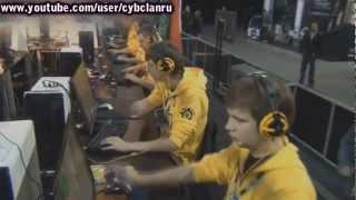 Na`Vi markeloff vs SK 5 HEADSHOTS with chlenix