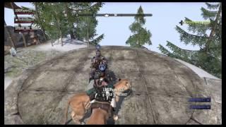 Elder Scrolls Online eso cyrodiil highest mountain jump