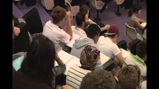 Central Tafe Corporate Video 2013 - Greg Pereira - Director