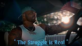 Struggle Jennings  ft. Aaron Lewis ~ " The Struggle Is Real "