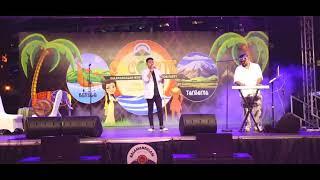 Sangeethame Amara Sallapame | RJ Aman & Shaswath SK | Soulful Musical Journey  ©®