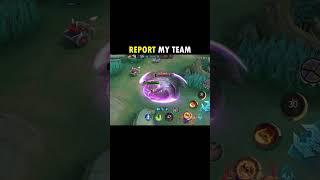 Report my team! #24strangers #mobilelegends #masha #mlbb