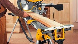 TOP 5 Best Miter Saw to Buy in 2020