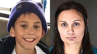 The Horrific Case of Gannon Stauch | SOLVED