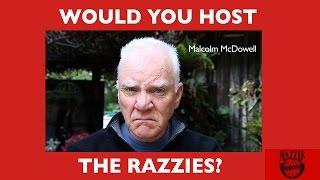 Would You Host The RAZZIES®?