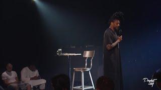 My testimony and personal experience while attending Revelation Church