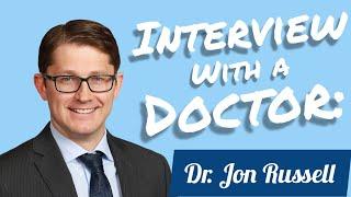 Thyroid RFA and other innovations at JOHNS HOPKINS: Dr. Jon Russell