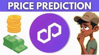 POLYGON (MATIC) PRICE PREDICTION