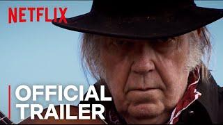 Paradox | Official Trailer [HD] | Netflix