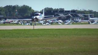 General Aviation Hard Landings / Bad Landings Part 2