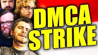 YouTube Copyright Drama Revisited (Bowblax, Ethan Klein, Chud Logic)
