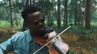 Someone You Loved - Lewis Capaldi (Violin Cover by Demola)