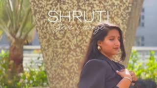 SHRUTI || IPHONE 14 PRO || CINEMATIC || 3-77