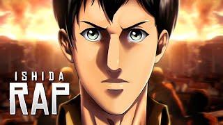 Berthold Song (Shingeki no Kyojin) | EXPLOSÃO NUCLEAR | Ishida