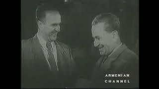 ACTV (93) "Oume Jbdoum Gyanke" Armenian Movie Original Armenian Teletime