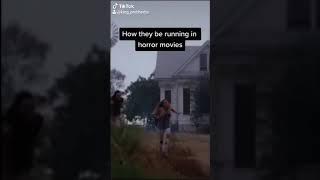 How to survive a horror movie // Texas Ankle Massacre