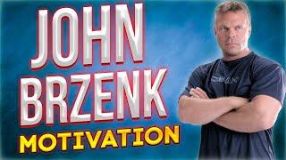 John Brzenk Motivation | Джон Брзенк мотивация | Training and fights | Тренировка и поединки.