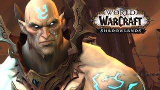 Shadowlands ЕЩЕ НЕ СКОРО ЗАКОНЧИТСЯ! World of Warcraft 9.2