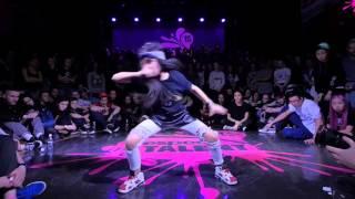 Диана Егорова  Lil Di на RESPECT MY TALENT 2015 ¦ Lil Di Highlights RMT 2015