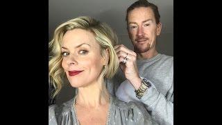[Industry Experts] How to get easy Golden Globe Hair with Ben Cooke