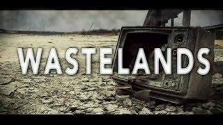 The Dusty Jackets - Wastelands (Lyric Video)