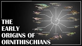 The Early Origins of Ornithischians