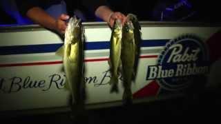 Beer, Bobbers & Walleyes with Jason Rylander