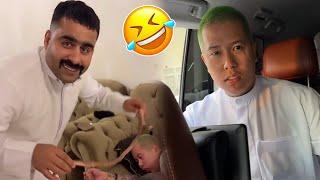 Best Arab Friends Pranks  Videos #179 – Arabs are Very Funny  | Arabic Humor Hub