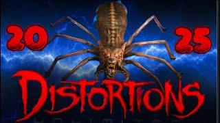 Distortions Unlimited 2025 Wolf Spider | Prop Review!! ️