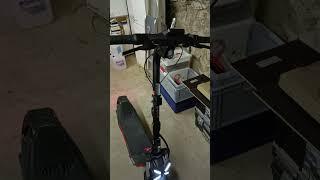 Segway E scooter Ninebot ZT3 Pro #segway  #escooter #ninebot #zt3pro