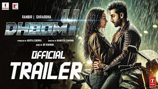 DHOOM 4: Official Trailer | Ranbir kapoor | Suriya | Abhishek Bachchan | Upcoming Movie |Concept