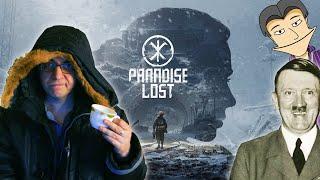 Paradise Lost. Обзор от ASH2