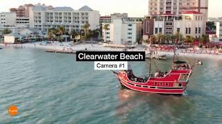 Aerial Event Video Coverage Service Tampa Bay