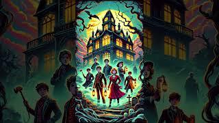 The Empty Grave ⏳ | Jonathan Stroud | Summary #audiobook