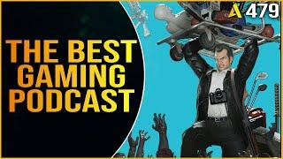 First Descendant Isn't Very Fun, Erd Tree Wrapup, Dead Rising Remaster, The Best Gaming Podcast 479