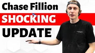 Chase Fillion Shocking Update From Gas Monkey Garage | Richard Rawlings Fired Him? What Happened?