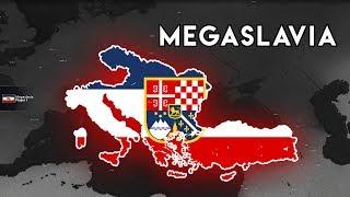 Age of Civilization 2: Form MEGASLAVIA