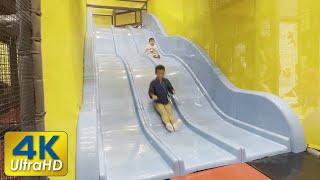 Kidz Amaze (Safra Toa Payoh) | SingaporeIsland