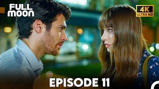 Full Moon Episode 11 (English Subtitles 4K)