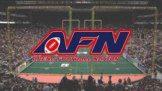 Arena Football Nation Introduction